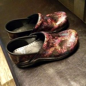 Dansko shoes